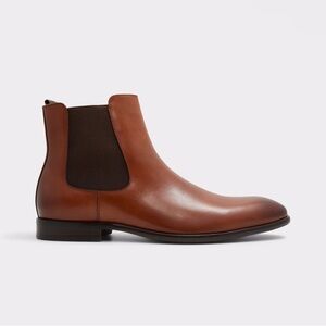 Aldo Men’s Braymond Ankle Boots 13